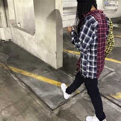 In that mode (feat. VonHxncho & Ciyah) - Single