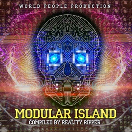 Oscillator Response Weirdbass & Hypnospores