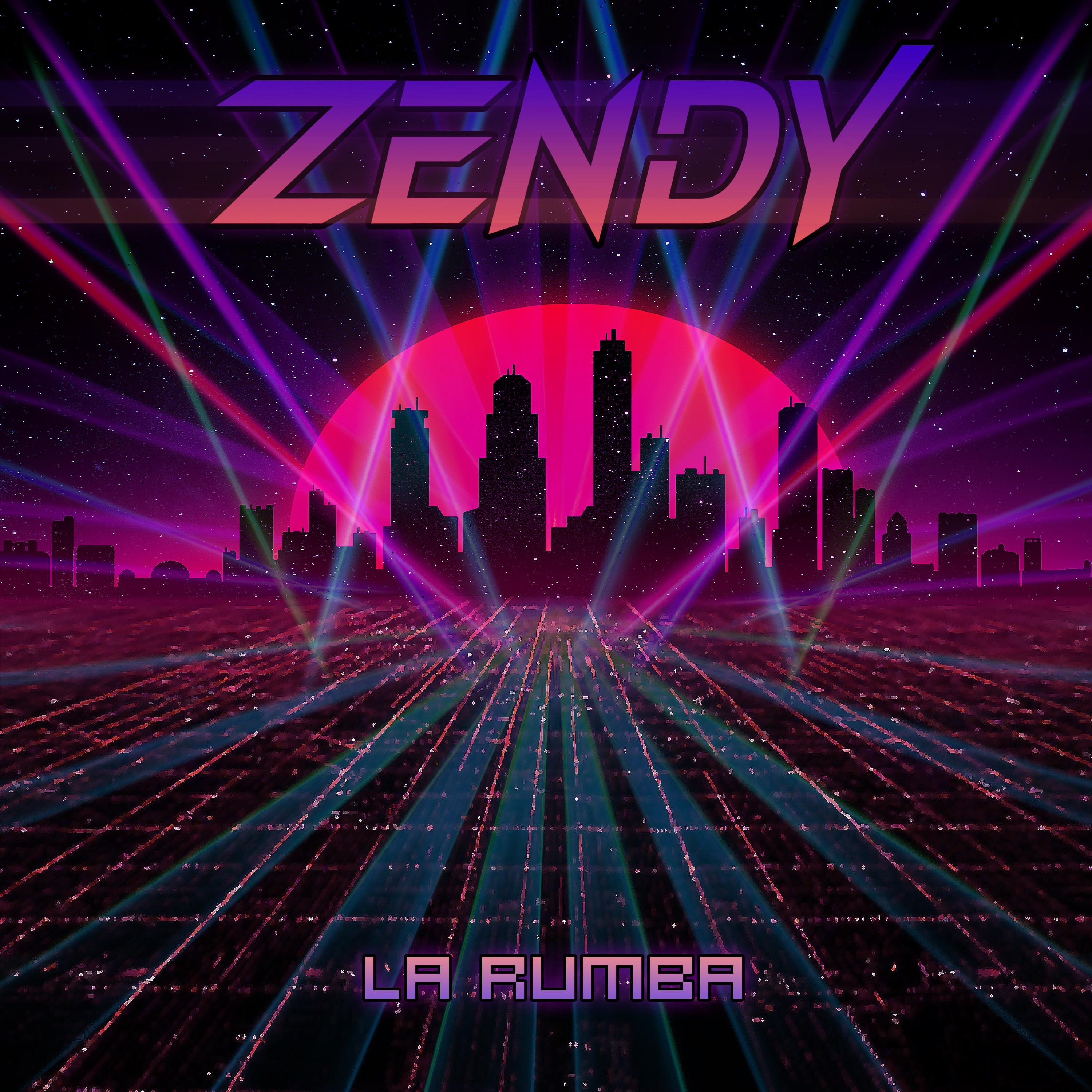 La Fiesta Esta Loca - Single