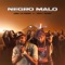 NEGRO MALO (feat. CEKY VICINY) - Joel La Ficha lyrics