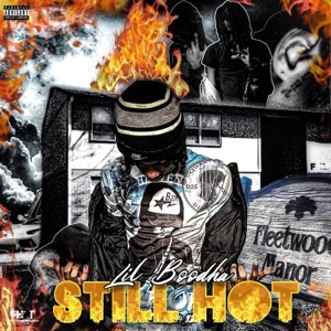 Still Hot - EP