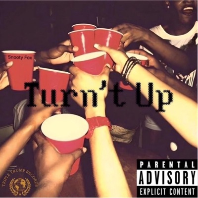 Turn't Up - EP