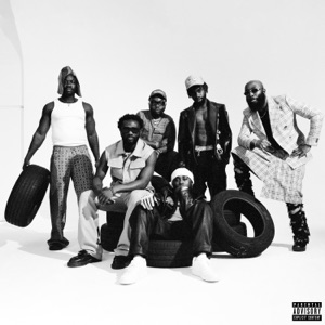 OT Bop (feat. The Compozers) [Rock Version]