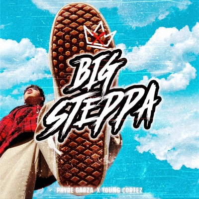 Big Steppa - Single