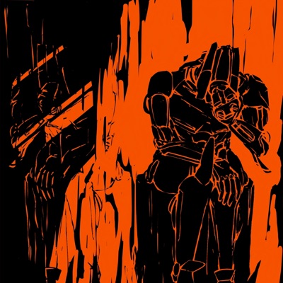FRAUD: HIGHER THAN THE BLACK SKY - EP