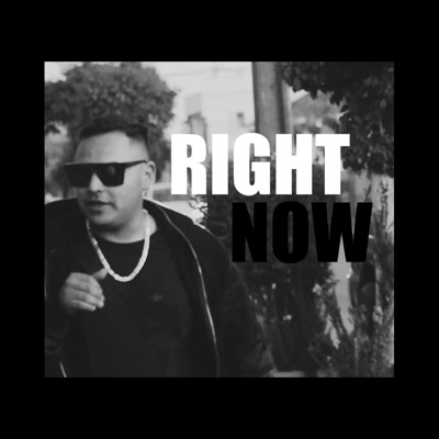 Right now - Single