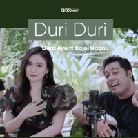 Duri Duri (feat. Bajol Ndanu) - Single - Dara Ayu