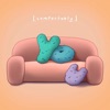 comfortably you - Single