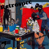 I'm Not a Rapper, I'm an Artist BeatTape - Retrospec