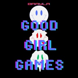 Good Girl Games Brayla