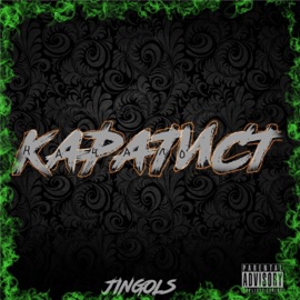 Каратист Jingols