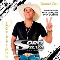 Tá Se Achando — Soró Silva