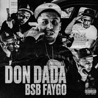 Don Dada - EP - BSB FAYGO