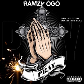 Pray Ramzy ogo