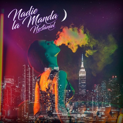 Nadie la manda - Single