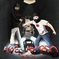 Avec My Bro - Single - Alert24