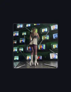 Escucha a Немила, mira videos musicales, lee su biografía, consulta las fechas de las gira y más.