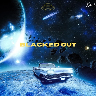 BLACKED OUT - Single