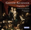 Aichinger: Virginalia