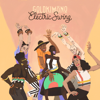 Electric Swing - Goldkimono