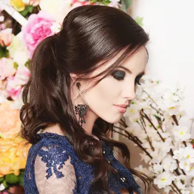 Listen to Pia Now, watch music videos, read bio, see tour dates & more!