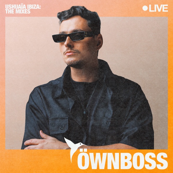 Ushuaïa Ibiza: Jun 28, 2023 (DJ Mix)