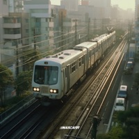 JR Line - Single - Nascarr