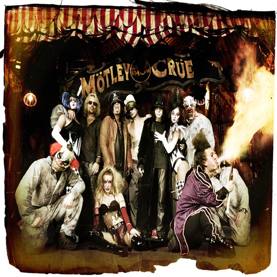 Cover artwork for Same Ol' Situation