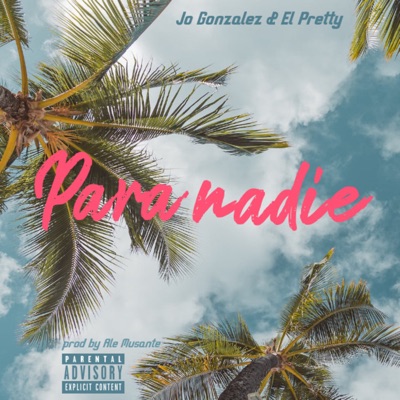 Para Nadie - Single