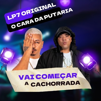 Vai Começar a Cachorrada - Single