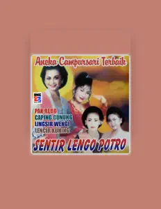 Escucha a Endah Laras, mira videos musicales, lee su biografía, consulta las fechas de las gira y más.