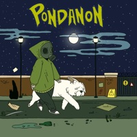 Pondanon - Feio