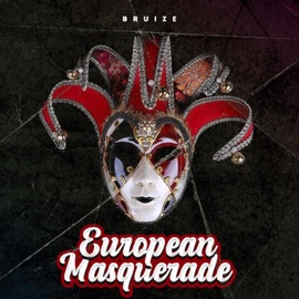 European Masquerade Bruize