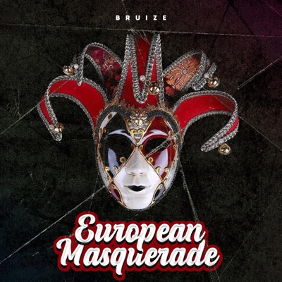 European Masquerade - Single