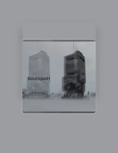 Listen to boutiqueH, watch music videos, read bio, see tour dates & more!
