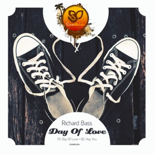 Day of Love - Single
