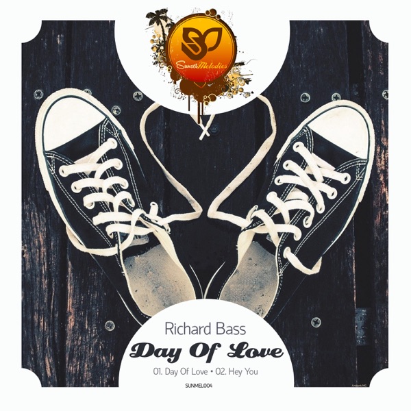 Day of Love - Single