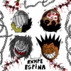 RXMPE ESPINA (feat. spykeback, токсичность, Jerpho & terrxrize) - Single