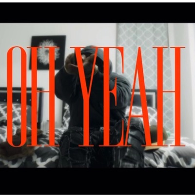 Oh Yeah - Single