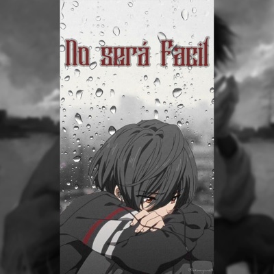 No Será Fácil (feat. Henriee & Fredilan) - Single