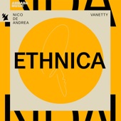 Ethnica (Extended Mix) artwork