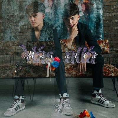 Más Allá - Single