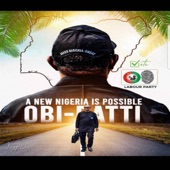 A New Nigeria Is Possible (Obi-Datti) artwork