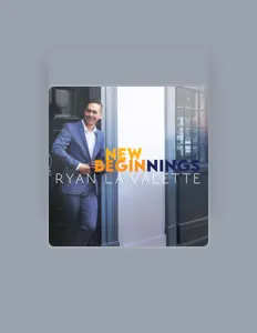 Listen to Ryan La Valette, watch music videos, read bio, see tour dates & more!
