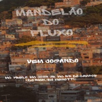 Vem Jogando - Single - MC RR do Campos, Mc 7 Belo & MC John JB