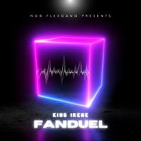 Fandual - Single - KING IRENE