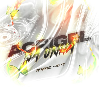 Acrigel na Unha - Single