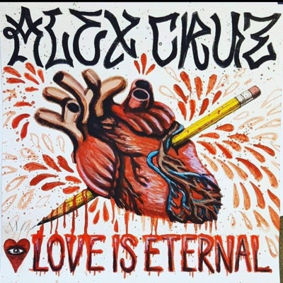 Love Is Eternal - EP