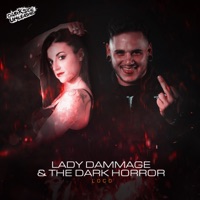Loco - Single - Lady Dammage & The Dark Horror