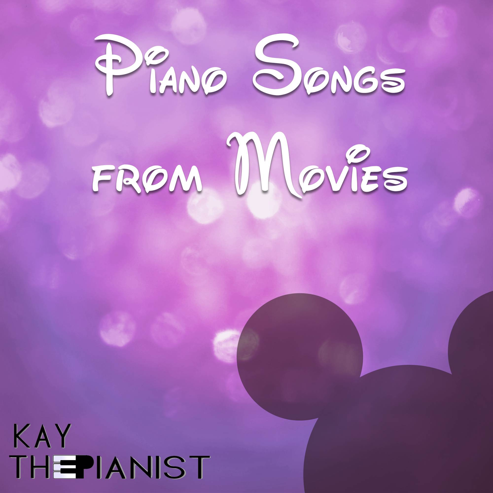 Piano Songs from Movies